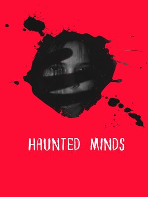 cover image of HAUNTED MINDS